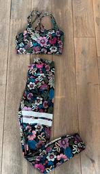 Stronger legging en top small, Overige kleuren, Overige typen, Ophalen of Verzenden, Zo goed als nieuw