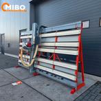 ELCON Platenzaag wandzaag compact **, 70 mm of meer, Ophalen of Verzenden, Zo goed als nieuw, 1200 watt of meer