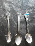 Diverse Verzilverde artikelen, Ophalen of Verzenden, Zilver