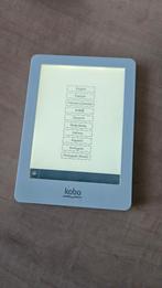 Kobo Glo ereader, Computers en Software, Gebruikt, 6 inch of minder, Kobo, Ophalen of Verzenden