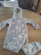 Zachte onesie met eenhoorns maat 104/110, Kinderen en Baby's, Kinderkleding | Maat 104, Nacht- of Onderkleding, Girls Original Nightwear