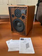 ACUS One for Strings 8 incl. flight case, Ophalen, Zo goed als nieuw, Gitaar, 100 watt of meer