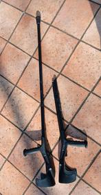 Krukken 9, Diversen, Loopkrukken, Ophalen of Verzenden, Opvouwbaar