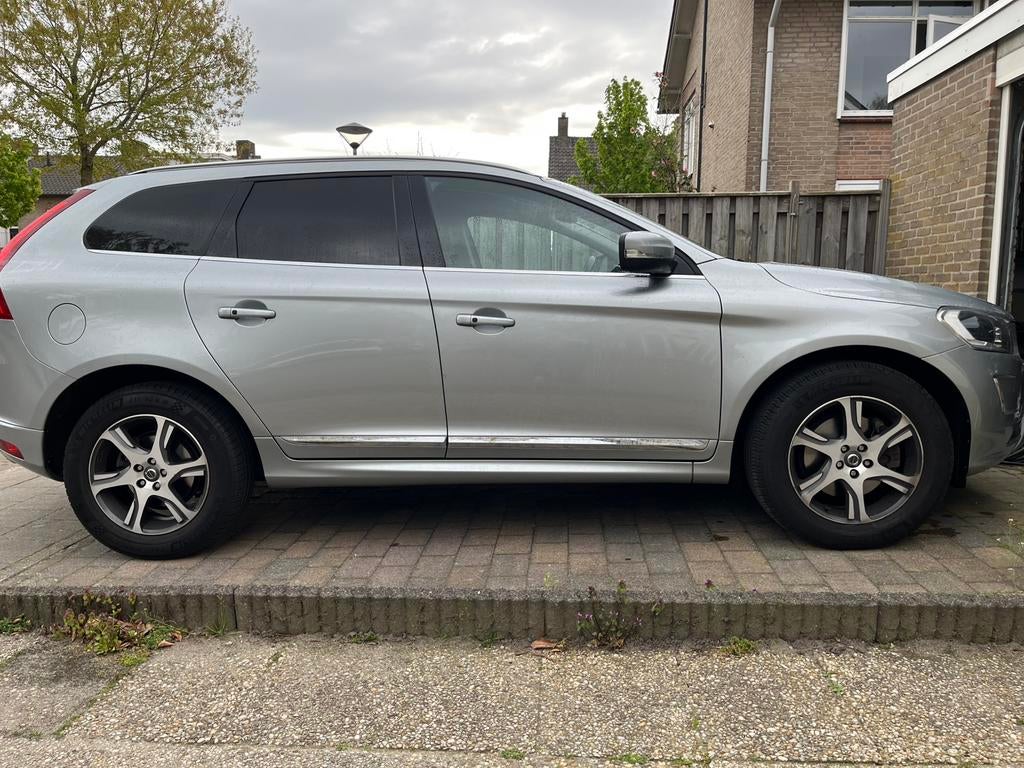 Volvo XC60 velgen 18inch 235/60R18, Auto-onderdelen, Banden en Velgen, Ophalen, 18 inch, Gebruikt, Velg(en)
