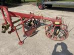 PZ Strela hooischudder, Zakelijke goederen, KUHN-Geldr, Overige, Nuenenseweg 165
5667 KP  Geldrop, Info.nl@kuhn.com