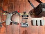 DJI Mavic 2 Pro + fly more, Audio, Tv en Foto, Drones, Ophalen of Verzenden, Gebruikt, DJI, Return to Home