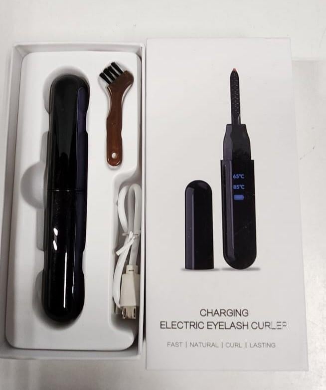 Elektrische Wimper kruller, Carolinasoutlet@hotmail.com, Nieuw, Ophalen of Verzenden, Carolina's Outlet