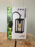 Garden Lights | Wandlamp Columba | Opruiming | Voordelig, Tuin en Terras, Tegels en Klinkers, Overige materialen, Overige typen