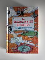 De Waanzinnige Boomhut van 78 Verdiepingen - Deel 6, Boeken, Ophalen of Verzenden, Zo goed als nieuw, Fictie algemeen