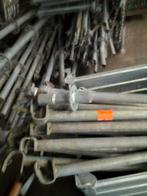 Layher steigermateriaal, Ophalen, Overige typen, 5 meter of hoger