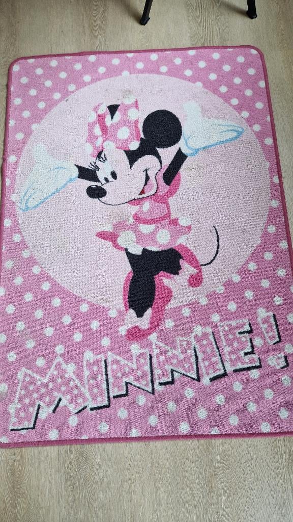 speelkleed minnie mouse, Ophalen, Gebruikt