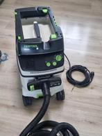 Festool ctl 36 e ac, Ophalen of Verzenden, Gebruikt