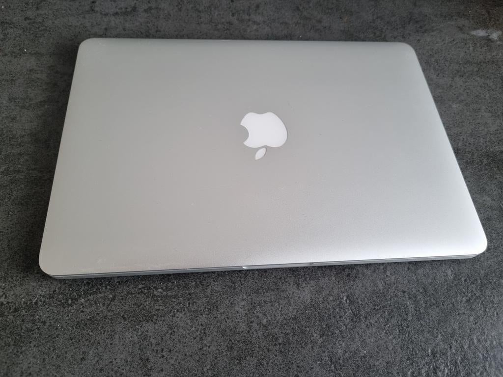 MacBook Pro A1502, Computers en Software, Apple Macbooks, Gebruikt, 2 tot 3 Ghz, 13 inch, Ophalen