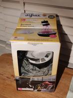 Difrax borstkolf, Ophalen of Verzenden, Zo goed als nieuw, Borstkolf