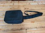Gamakatsu durable 1680 denin sling bag, Ophalen of Verzenden, Gebruikt
