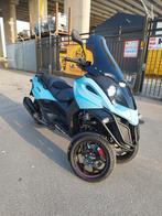 Gilera Fuoco 500LT 2015 - Rijden met autorijbewijs!, Ophalen, Zo goed als nieuw, Overige merken