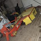 Fella 225 Maaier met Kneuzer - Goede Staat, Ophalen of Verzenden, Veehouderij, Weidebouw