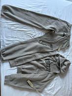 Fear of god essentials 1977, Ophalen of Verzenden, Nieuw, Maat 48/50 (M), Grijs