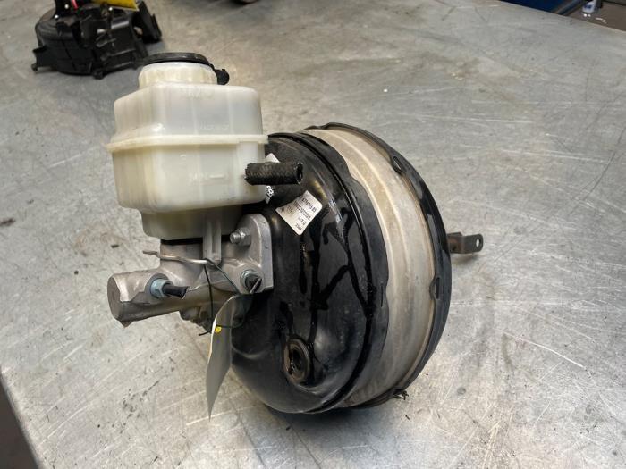 Rembekrachtiger van een BMW 5-Serie, Gebruikt, -, -, Ophalen of Verzenden