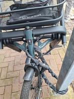 Van Raam Fun2Go duofiets, Ophalen