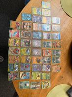Pokemon kaarten alles in 1 koop!, Ophalen of Verzenden, Zo goed als nieuw, Meerdere kaarten