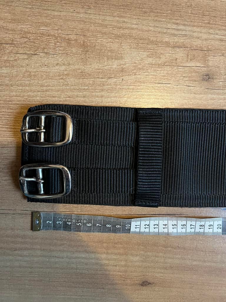 Nylon Singel Neopreen Gevoerd IZGS 80 CM, Ophalen of Verzenden, Zo goed als nieuw, Overige soorten