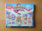 Cartoon Carnival Hanna Barbera Philips CDI cd-i, Overige genres, 1 speler, Nieuw, Ophalen of Verzenden