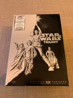 Star Wars Trilogie DVD Boxset - Episode IV, V, VI, Cd's en Dvd's, Dvd's | Science Fiction en Fantasy, Ophalen, Boxset, Zo goed als nieuw