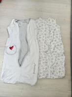 Slaapzakje baby puckababy, Ophalen of Verzenden, Zo goed als nieuw, Minder dan 70 cm, Slaapzak