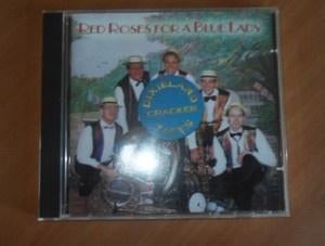 CD Red Roses for a Blue Lady. Dixieland Crackerjacks, Ophalen of Verzenden, Zo goed als nieuw