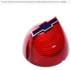 1956 Chevrolet rode achterlichtlenzen / set, Ophalen of Verzenden