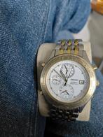 Seiko Olympic World Timer Chronograaf Herenhorloge, Sieraden, Tassen en Uiterlijk, Horloges | Heren, Ophalen of Verzenden