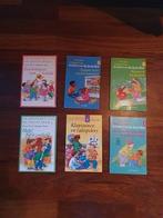 6 X  DE  KINDEREN  VAN  DE  GROTE  BEER  van Carry Slee, Boeken, Ophalen of Verzenden, Gelezen, Fictie algemeen