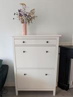 IKEA Hemnes schoenenkast wit, Huis en Inrichting, Kasten | Schoenenkasten, Ophalen, Zo goed als nieuw