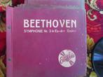 Beethoven 78 toeren platen, Ophalen, Zo goed als nieuw, Overige formaten, Klassiek