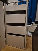 Ikea Method ladeblokken - nog 2 stuks (vraagprijs per stuk), Ophalen, Minder dan 50 cm, Gebruikt, Wit