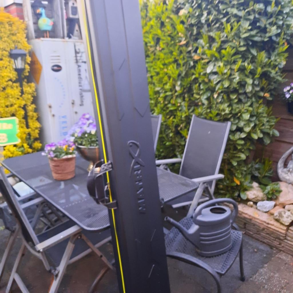 Matrix Duralite Pro XL Pole Case 1,95 mtr (NIEUW), Watersport en Boten, Hengelsport | Witvissen, Ophalen, Nieuw, Overige typen