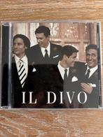 CD Il Divo, Ophalen of Verzenden, Zo goed als nieuw