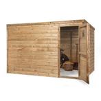 Kippennachthok Lucas XL, Ophalen of Verzenden, Nieuw, Drinken en Voederen