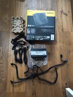 Corsair RM650e Voeding - Volledig Modulair ATX, Ophalen of Verzenden