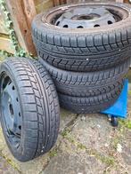 Winterbanden kia picanto/ Hyundai I10., Ophalen