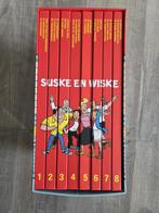 Suske en Wiske 80 jaar editie, Boeken, Stripboeken, Meerdere stripboeken, Ophalen, Nieuw