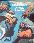 LP Bintangs - Blues on the ceiling, Cd's en Dvd's, Ophalen of Verzenden, Gebruikt, 12 inch, Poprock