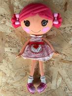 KOOPJE zeldzame Lalaloopsy Toffee Cocoa Cuddles MGA 2011 Pop, Gebruikt, -, -, Overige typen