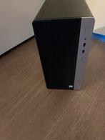 HP ProDesk 400 G5 MT i7-8700 16GB RAM 240GB SSD Win 11, Ophalen of Verzenden, Gebruikt, 16 GB, SSD