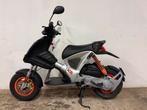 🚀Gilera Ice 50cc 262 KM ! 🚀, Ophalen of Verzenden, Zo goed als nieuw, Benzine, Overige modellen