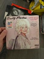 Dolly Parton - I Will Always Love You - Single, Ophalen of Verzenden, Gebruikt