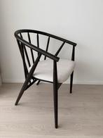 Eetkamerstoel LYKSBORG van Jysk, Gebruikt, Overige kleuren, Ophalen of Verzenden, Eén