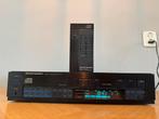 Marantz CD-84 incl. Originele afstandsbediening, Ophalen of Verzenden, Zo goed als nieuw, Marantz
