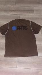 Bruin Arte T-shirt, Kleding | Heren, T-shirts, Ophalen of Verzenden, Gedragen, Overige maten, Bruin